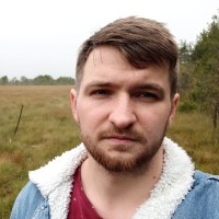 Константин Воронков