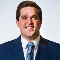 Colby Johnson, Cpa