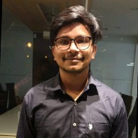 Deepak Deshwar