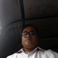 Prashant Mishra