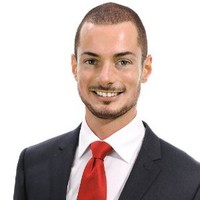Mattia Sammuri Cam, Cmca®,Ams®