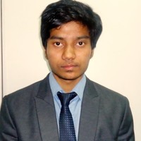 Utkarsh Gupta