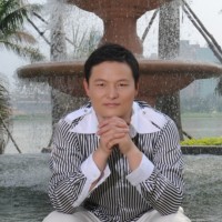 胡月輝 Hu