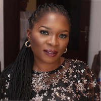 Adebola Adelaiye Fnp-Bc, Rn
