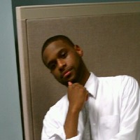 Cory Parker Jr.