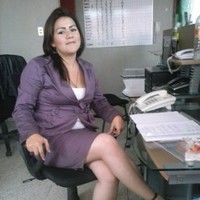 GABRIELA CaDeFi.com MENDEZ