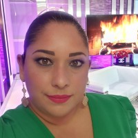 Laura Reyes Padilla