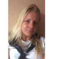 Katrine Deigaard Hermansen