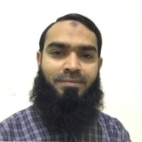 Muddasar Nazir