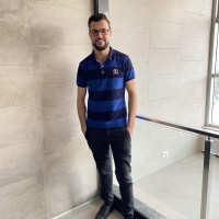 Mohammed Albanna