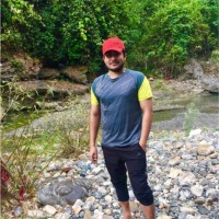 Shubham Kumar