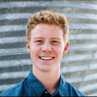 Caleb Kinney