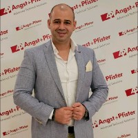 Berkan Ortalik