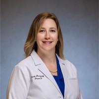 Sarah Matzdorff, Pharmd, Bcps
