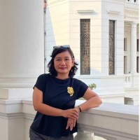 Tionida Octora Marpaung, Qia