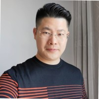 Kevin Wang