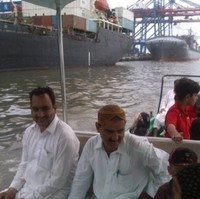 Muhammad Jawaid
