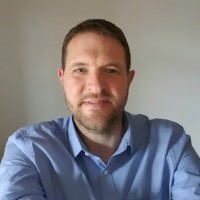 David Hine