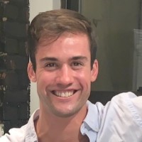 Travis Burger
