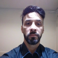 Ademilson Oliveira