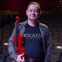 Israel Fogazza