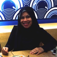 Diana Malek