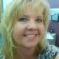 Peggy Routh