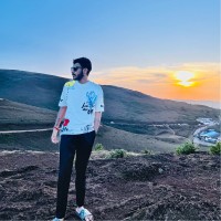Vikranth G