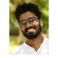 Midhun P C