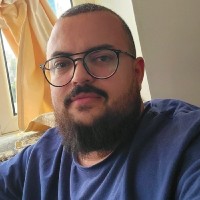 Mahyoube Esmail Alshabebi