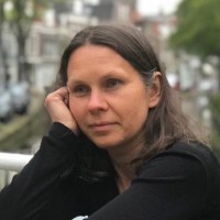 Marta Karlik-Neale