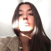 Sara Boudjemaa