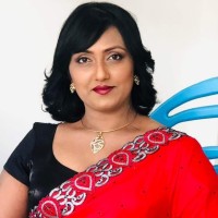 Prabhani Rodrigo