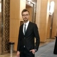 Çağatay ATEŞ