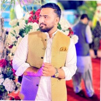 Abdullah Shehzad