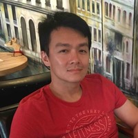 Anfernee Yang