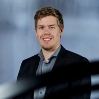 Kristoffer Rasmussen