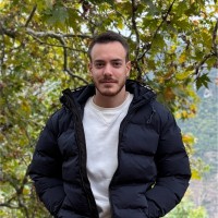 Ioannis Tzoganis