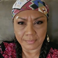 Jesusa Rivera          (She, Her, Ella)