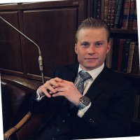 Furuholmen , Thor Kristian