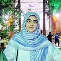 Zahra Zargar