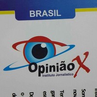 Opinião x Instituto jornalisti