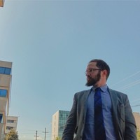 Raphael Charchat, PMP, SMPC