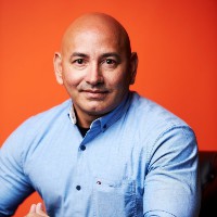Juan Carlos Uribe Rodriguez