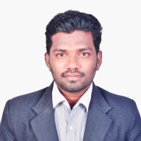 Logesh Kumar M