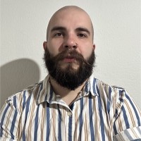 Jorge Bermudez Rojas