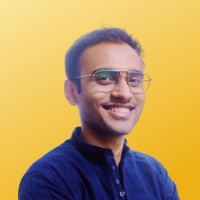 Utsav Mazumder