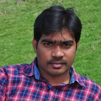 Anil Kumar Mavoori