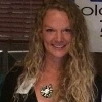 Jenna Bruce