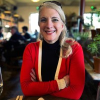 Jo Walsh